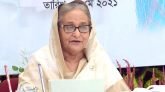 নিজ নিজ অবস্থানে ঈদ উদযাপন করুন : প্রধানমন্ত্রী
