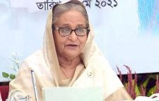 নিজ নিজ অবস্থানে ঈদ উদযাপন করুন : প্রধানমন্ত্রী