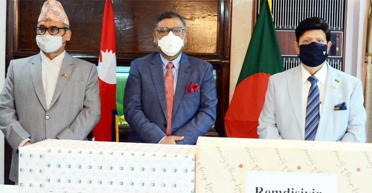 ৪-৫ কোটি ডোজ টিকা কিনতে চীনকে চিঠি দিয়েছে সরকার