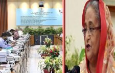 একনেকে ১১৯০১ কোটি টাকা ব্যয়ে ১০ প্রকল্প অনুমোদন