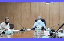 বিধিনিষেধের মেয়াদ বাড়ছে ১৬ মে পর্যন্ত