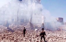 ইয়েমেনে সৌদির বিমান হামলায় নিহত ৭