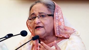 যাদের অট্টালিকা-ফ্ল্যাট-বাড়ি সবই আছে, তাদের আরও লাগবে কেন: প্রধানমন্ত্রী