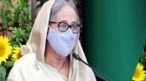খাল খননের নামে কী হয় জানি, সাবধান : প্রধানমন্ত্রী
