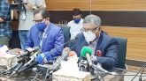 অন্য দেশ থেকে অ্যাস্ট্রাজেনেকার টিকা সংগ্রহের চেষ্টা চলছে