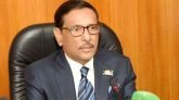 করোনা নিয়ে ভারত থেকে বিপজ্জনক বার্তা পাচ্ছে বাংলাদেশ: কাদের