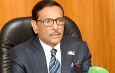 করোনা নিয়ে ভারত থেকে বিপজ্জনক বার্তা পাচ্ছে বাংলাদেশ: কাদের