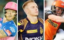 আইপিএলের বাকি অংশে খেলতে পারবে না ইংলিশরা