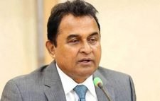 ভারতের ভ্যাকসিন না এলে টাকা ফেরত পাব : অর্থমন্ত্রী