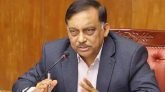 চিকিৎসার জন্য বিদেশে যেতে পারবেন না খালেদা জিয়া