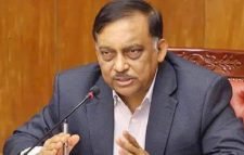 চিকিৎসার জন্য বিদেশে যেতে পারবেন না খালেদা জিয়া