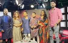 নিরব ও রোশানের সঙ্গে জুটি হলেন অপু বিশ্বাস ও দীঘি