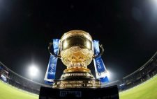 করোনার কারণে স্থগিত আইপিএল