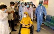 খালেদা জিয়ার বিষয়ে মতামত রোববার স্বরাষ্ট্র মন্ত্রণালয়ে পাঠানো হবে