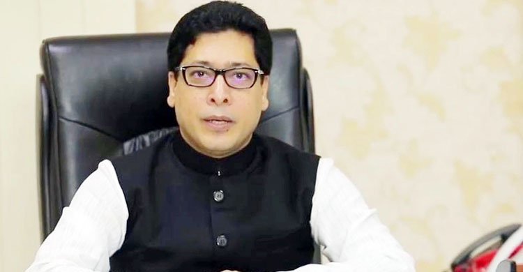 ‘সবাইকে ঢাকায় রাখতে ছুটি সংক্ষিপ্ত, বুধবারও অফিস’