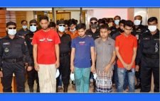 বিট কয়েন ব্যবসার মূলহোতা সুমনসহ ১২ জন রিমান্ডে