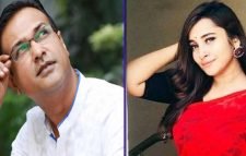 আতিয়া আনিসার সঙ্গে একটা আকাশ কিনতে চাইছেন আসিফ