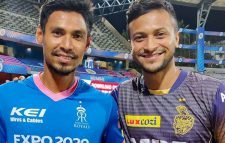 আইপিএল শেষ হওয়ার আগেই দেশে ফিরছেন সাকিব-মোস্তাফিজ!