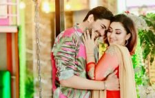 অপু বিশ্বাসের নায়ক জয়