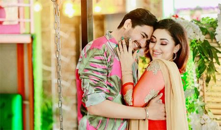 অপু বিশ্বাসের নায়ক জয়