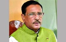 বিএনপি নেতারা ঢালাওভাবে সরকারকে দুষছেন