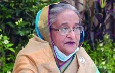 দেশের ক্ষতি হয় এমন পরামর্শ সরকার গ্রহণ করবে না