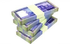 ২ লাখ ২৫ হাজার ৩২৪ কোটি টাকার এডিপি অনুমোদন