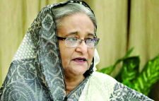 প্রধানমন্ত্রীকে হত্যাচেষ্টার ঘটনায় ১০ জনের মৃত্যুদণ্ডের রায় প্রকাশ