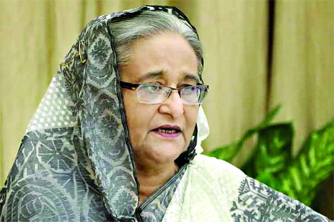 প্রধানমন্ত্রীকে হত্যাচেষ্টার ঘটনায় ১০ জনের মৃত্যুদণ্ডের রায় প্রকাশ