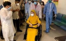 খালেদা জিয়াকে আরও কয়েকদিন সিসিইউতেই থাকতে হবে