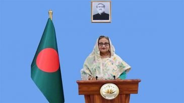 ‘করোনার চেয়ে অ্যান্টিমাইক্রোবিয়াল রেজিস্ট্যান্স আরো ধ্বংসাত্মক হবে’