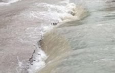 ১৪ বছরে ভেঙেছে ২১শ কিলোমিটার বাঁধ