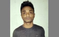 গোলাপগঞ্জে ডাকাত গ্রেপ্তার