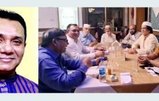 সিলেট-৩ আসনের প্রার্থী হচ্ছেন জাপার নজরুল ইসলাম বাবুল