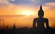 কাল বুদ্ধপূর্ণিমা