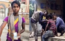 মহান মে দিবস আজ