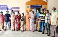 ৪ মাসেও ভাতা পাচ্ছেন না সিলেটের ৫০ মুক্তিযোদ্ধা পরিবার