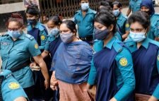 জামিন পেলেন সাংবাদিক রোজিনা ইসলাম