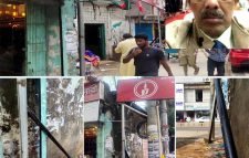 সিলেট জেলা মুক্তিযোদ্ধা সংসদকে বিতর্কীত করছেন সুব্রত চক্রবর্তী