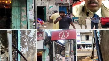 সিলেট জেলা মুক্তিযোদ্ধা সংসদকে বিতর্কীত করছেন সুব্রত চক্রবর্তী