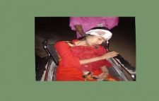 টুকেরবাজারে আমপাড়াকে কেন্দ্র করে হামলা : ভাই-বোন আহত