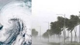 ঘূর্ণিঝড় ‘তাওত’ শেষে ধেয়ে আসছে আরেকটি শক্তিশালী ঘূর্নিঝড় ‘যশ‘