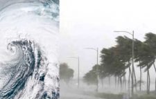 ঘূর্ণিঝড় ‘তাওত’ শেষে ধেয়ে আসছে আরেকটি শক্তিশালী ঘূর্নিঝড় ‘যশ‘