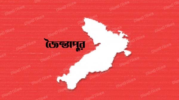 জৈন্তাপুর সীমান্তে ভারতীয়দের গুলিতে বাংলাদেশি যুবক নিহত