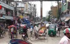 আবারো ২৩মে পর্যন্ত বিধিনিষেধ প্রজ্ঞাপন জারি করেছে সরকার