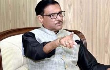 সত্যকে কখনও আড়াল করে রাখা যায় না: ওবায়দুল কাদের