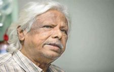 খালেদা জিয়াকে মুক্তি দেয়ার আহবান ডা. জাফরুল্লাহ’র