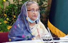 ৩৬ লাখ পরিবারে নগদ সহায়তা উদ্বোধন করলেন প্রধানমন্ত্রী