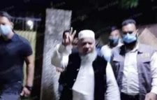 সাবেক সাংসদ ও হেফাজত নেতা শাহীনূর পাশা গ্রেপ্তার