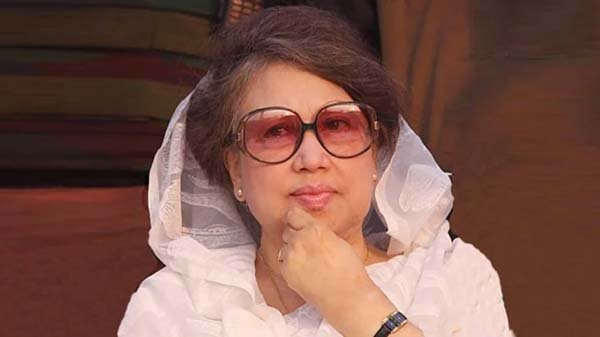 খালেদা জিয়ার ভিসার আবেদন বিবেচনা করবে যুক্তরাজ্য